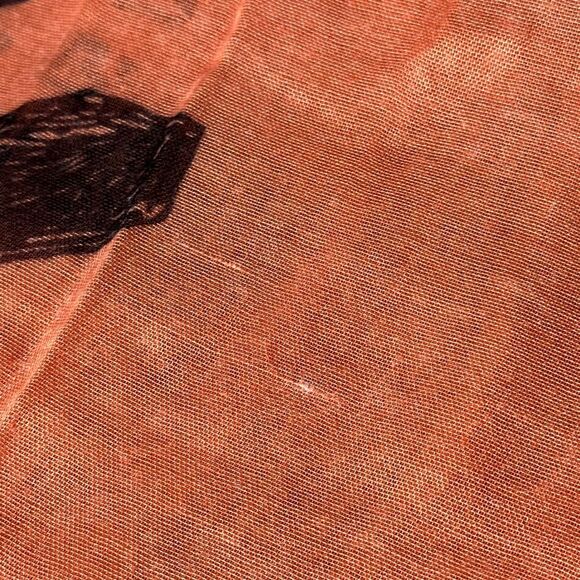 Maison Scotch La femme Selon Marie Summer Scarf - Picture 5 of 9